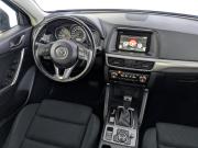 Mazda CX-5 I Рестайлинг Москва  - изображение 56