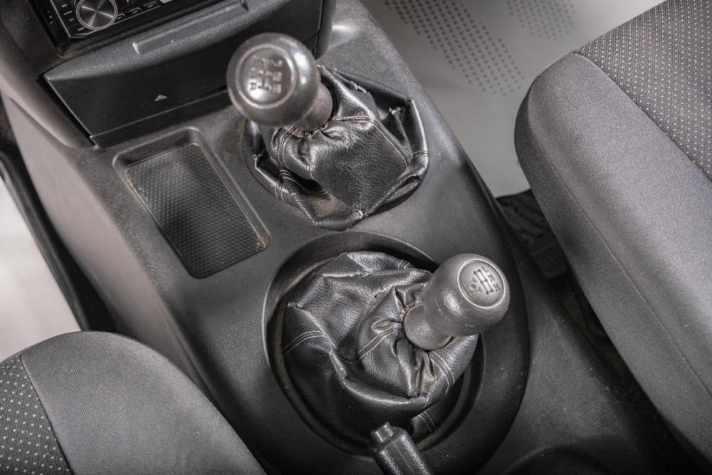 Chevrolet Niva I Томск  - изображение 15