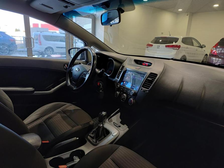 Kia Cerato III Казань  - изображение 13