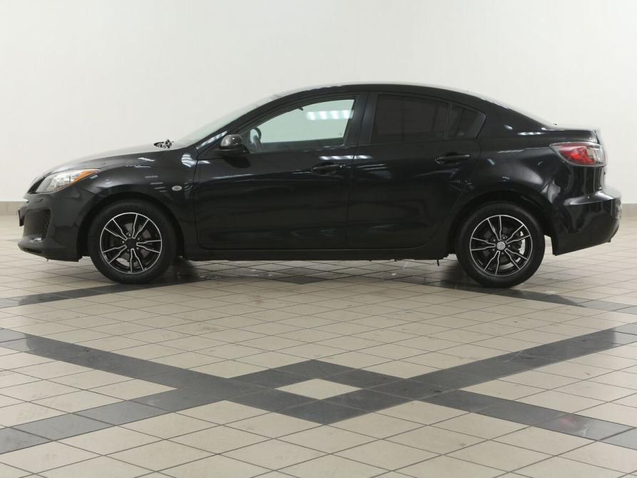 Mazda 3 II (BL) Рестайлинг Иваново  - изображение 7