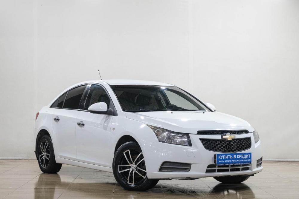 Chevrolet Cruze I Новокузнецк  - изображение 1