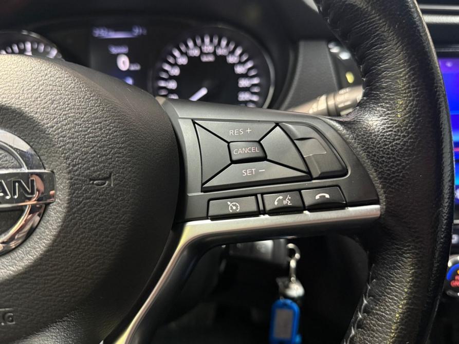Nissan Qashqai II Рестайлинг Тверь  - изображение 14