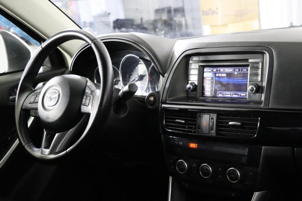 Mazda CX-5 I Нижний Новгород  - изображение 12