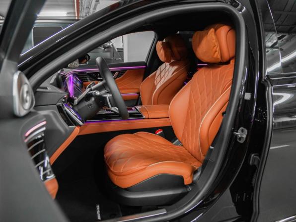 Новый Mercedes-Benz S-Класс VII (W223) Рестайлинг 2026 года, цена 28 997 000 рублей, седан, Автокод Объявления