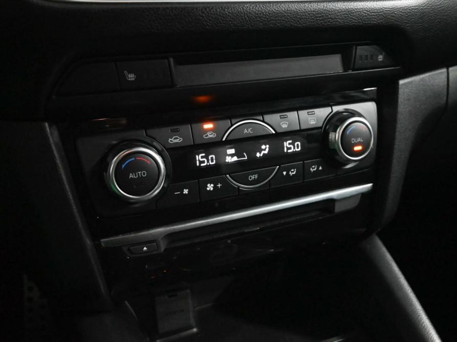 Mazda 6 III (GJ) Рестайлинг Екатеринбург  - изображение 14