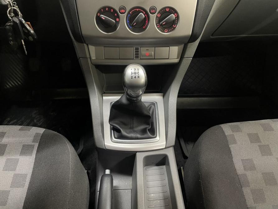 Ford Focus II Рестайлинг Воронеж  - изображение 13