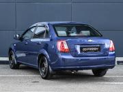 Chevrolet Lacetti I Новороссийск  - изображение 21
