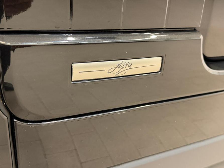Land Rover Range Rover IV Рестайлинг Санкт-Петербург  - изображение 37