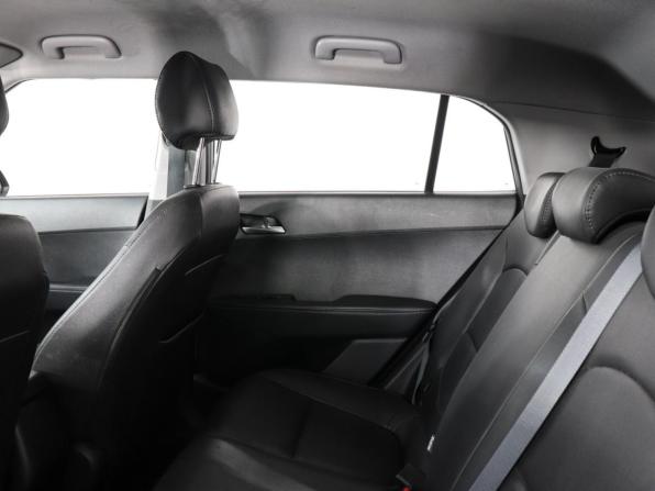 Hyundai Creta I Рестайлинг с пробегом 2020 года, цена 1 950 000 рублей, 122880 км, внедорожник, Автокод Объявления