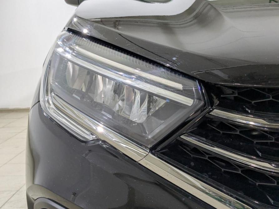 Lada (ВАЗ) Aura Химки  - изображение 11