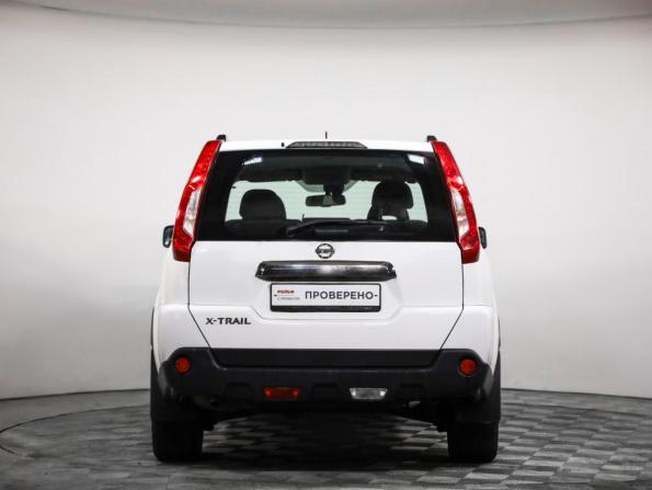 Nissan X-Trail II Рестайлинг с пробегом 2014 года, цена 1 149 000 рублей, 244046 км, внедорожник, Автокод Объявления