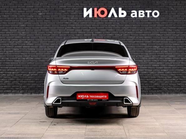 Kia Rio IV Рестайлинг с пробегом 2021 года, цена 1 950 000 рублей, 21393 км, седан, Автокод Объявления