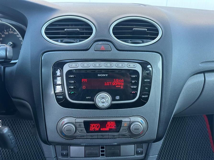 Ford Focus II Рестайлинг Тамбов  - изображение 17