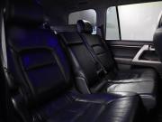 Toyota Land Cruiser 200 Series Санкт-Петербург  - изображение 43