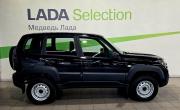 Lada (ВАЗ) Niva Travel I Красноярск  - изображение 31