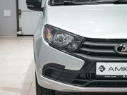 Lada (ВАЗ) Granta I Рестайлинг Екатеринбург  - изображение 23