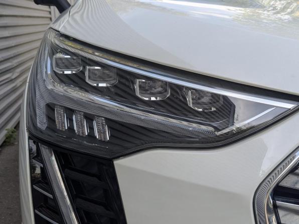 Haval Jolion I с пробегом 2022 года, цена 1 755 000 рублей, 54778 км, внедорожник, Автокод Объявления
