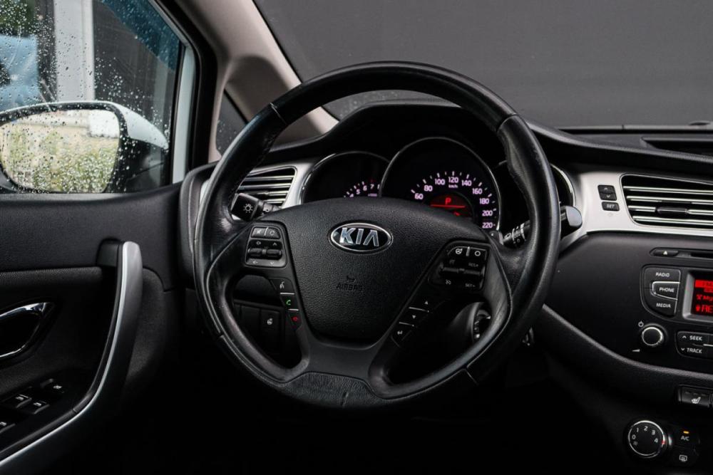 Kia Ceed II Москва  - изображение 11