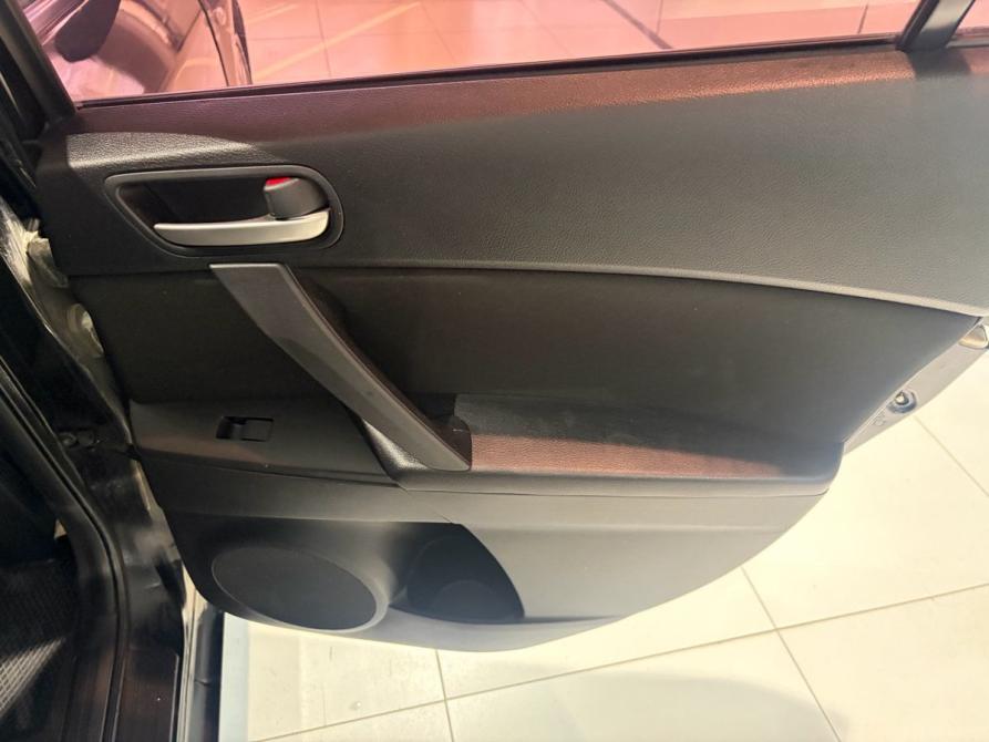 Mazda 3 II (BL) Екатеринбург  - изображение 14