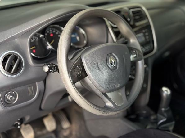 Renault Logan II с пробегом 2016 года, цена 719 000 рублей, 99755 км, седан, Автокод Объявления