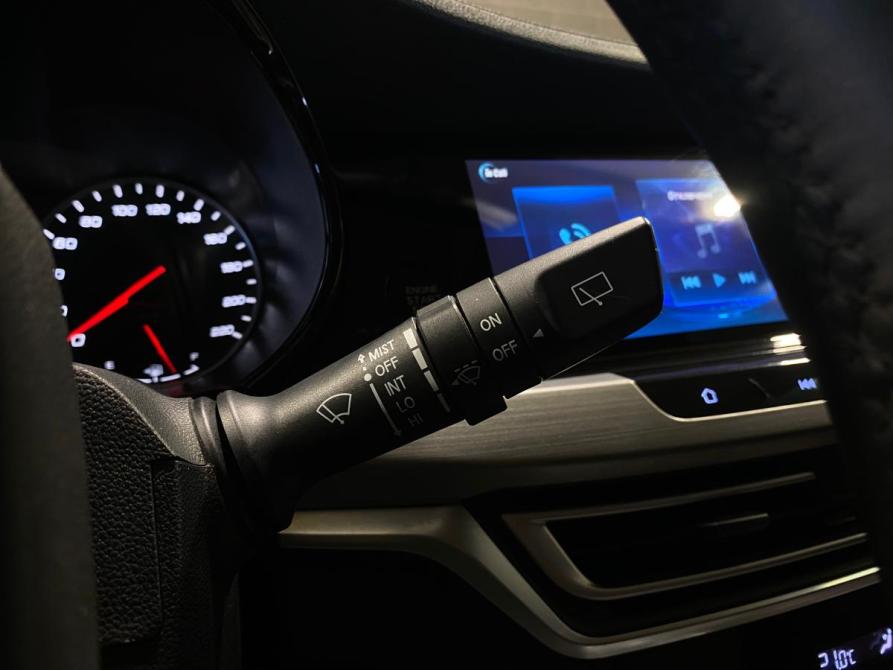 Changan CS35 Plus I Челябинск  - изображение 19