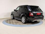 Land Rover Range Rover Sport I Рестайлинг Екатеринбург  - изображение 31