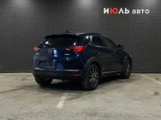 Mazda CX-3 I Челябинск  - изображение 27