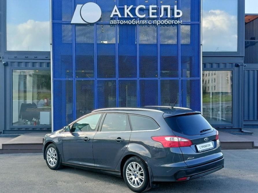 Ford Focus III Архангельск  - изображение 7