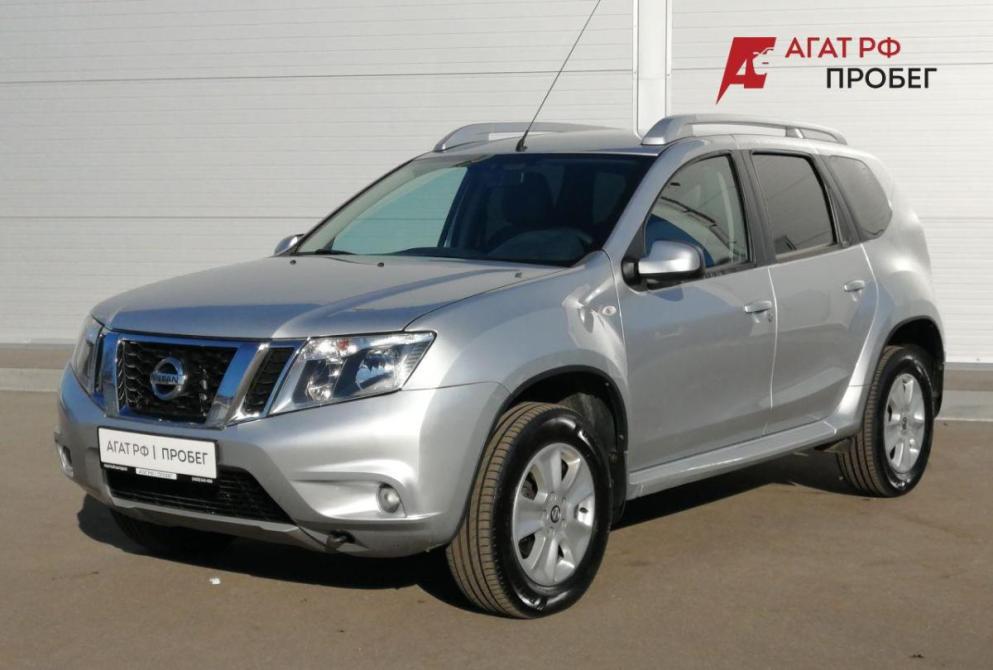 Nissan Terrano III (D10) Иваново  - изображение 3