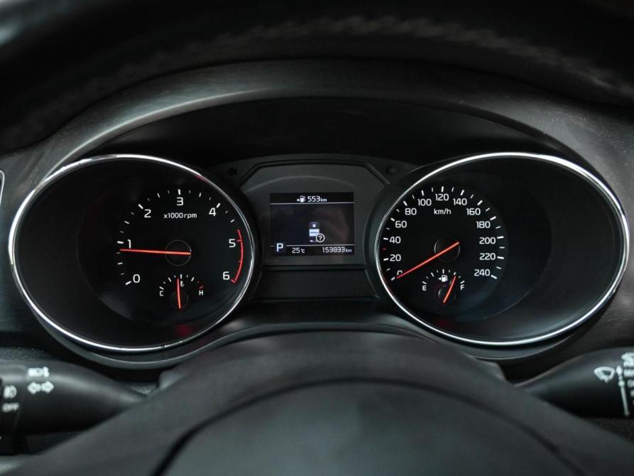 Kia Carnival III Новороссийск  - изображение 19