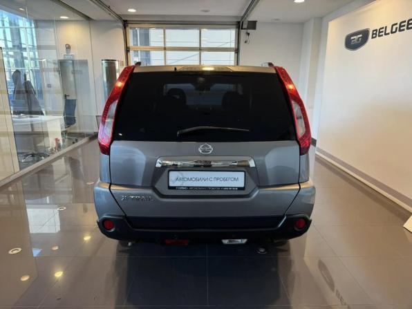Nissan X-Trail II Рестайлинг с пробегом 2012 года, цена 1 360 000 рублей, 161880 км, внедорожник, Автокод Объявления