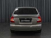 Hyundai Accent II Ставрополь  - изображение 22