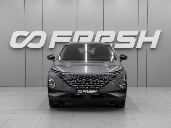 Omoda C5 I с пробегом 2023 года, цена 1 750 000 рублей, 46634 км, внедорожник, Автокод Объявления