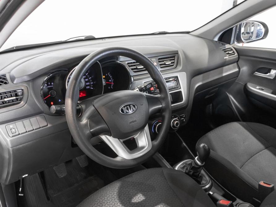 Kia Rio III Казань  - изображение 5