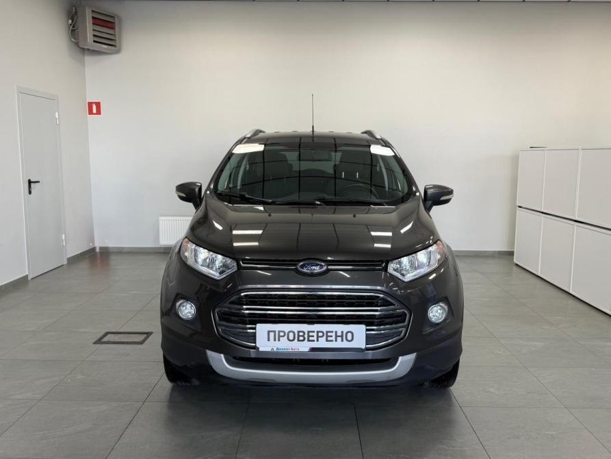 Ford EcoSport II Казань  - изображение 2