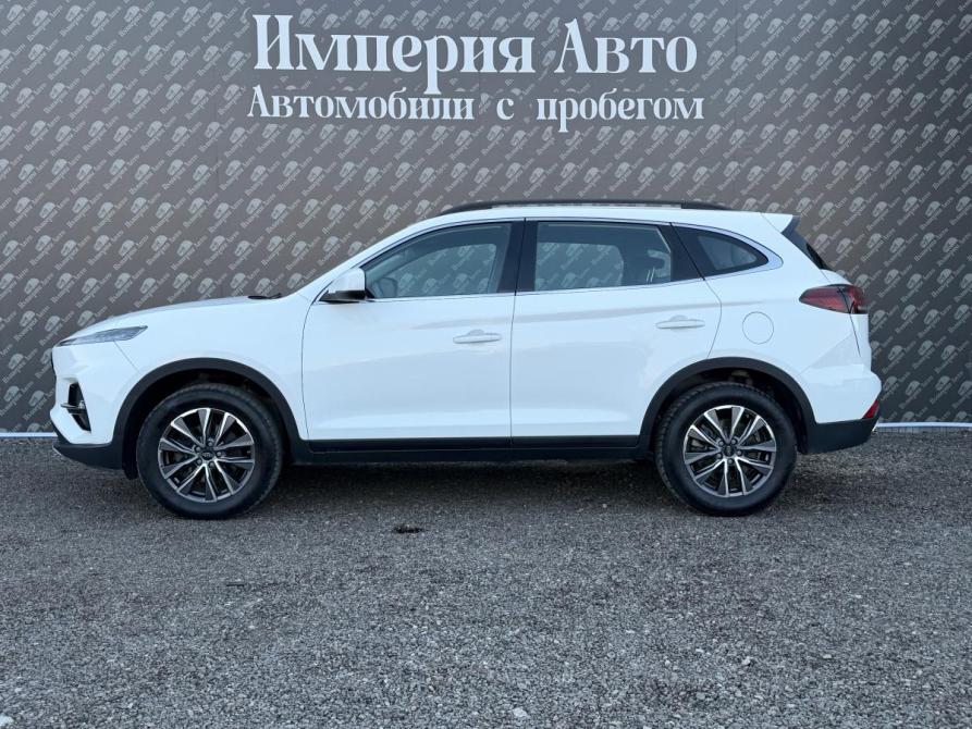 JAC S7 I Краснодар  - изображение 5