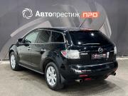 Mazda CX-7 I Пермь  - изображение 28