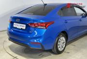 Hyundai Solaris I Рестайлинг Саранск  - изображение 33
