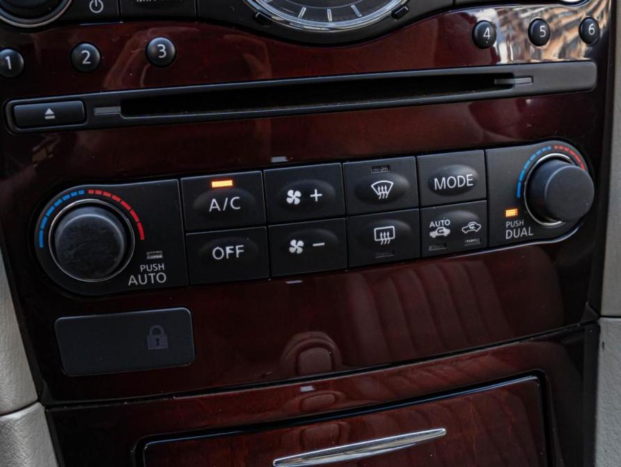 Infiniti QX50 I Краснодар  - изображение 15