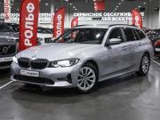 BMW 3 серии VII (G2x) Санкт-Петербург  - изображение 31