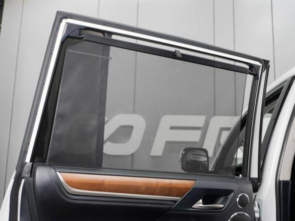 Lexus LX III Рестайлинг 2 с пробегом 2019 года, цена 9 000 000 рублей, 161283 км, внедорожник, Автокод Объявления