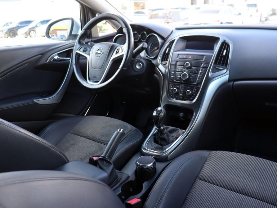 Opel Astra J Самара  - изображение 12