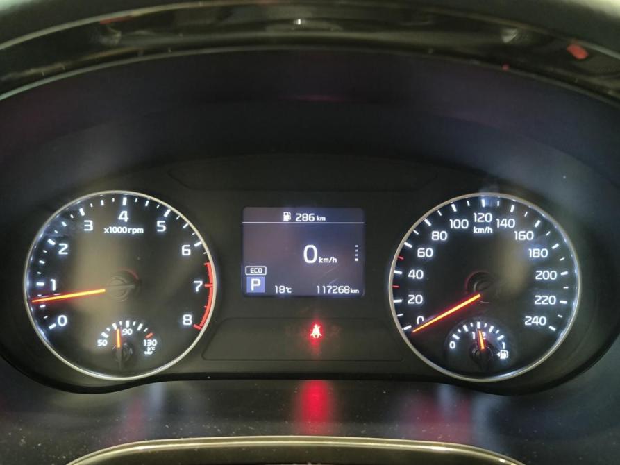 Kia Seltos I Казань  - изображение 16
