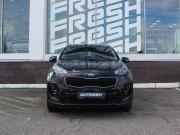 Kia Sportage IV Владимир  - изображение 32