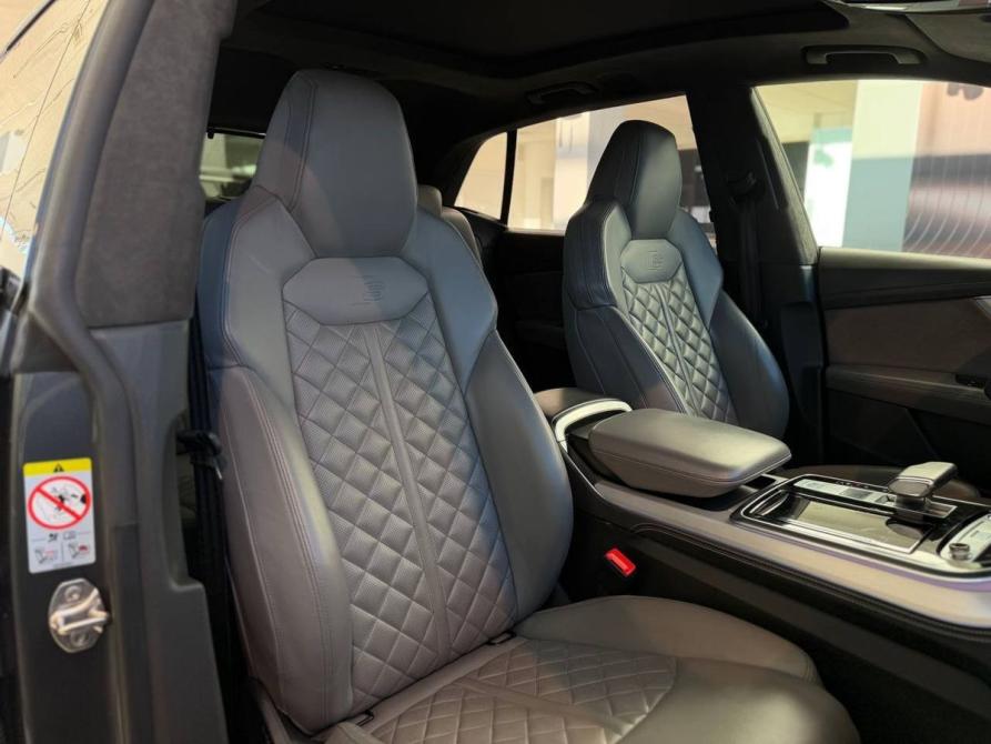 Audi Q8 I (4M) Екатеринбург  - изображение 33