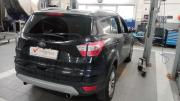 Ford Kuga II Рестайлинг Санкт-Петербург  - изображение 9