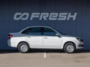 Lada (ВАЗ) Granta I Рестайлинг Краснодар  - изображение 22