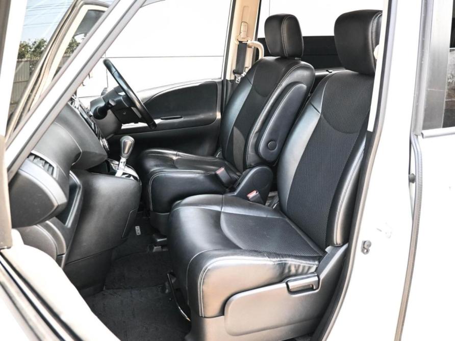 Nissan Serena IV (C26) Новороссийск  - изображение 8