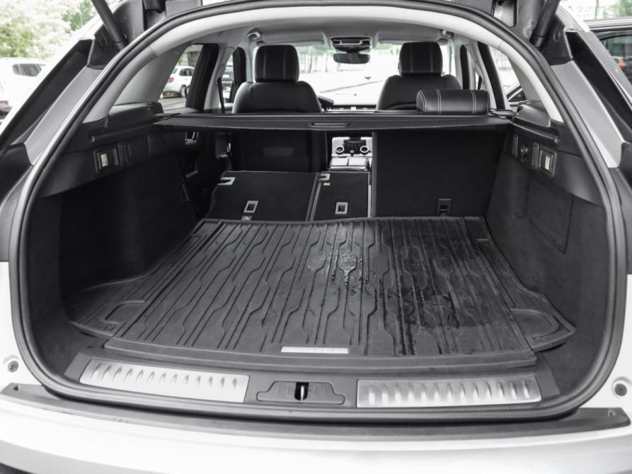 Land Rover Range Rover Velar I Санкт-Петербург  - изображение 38