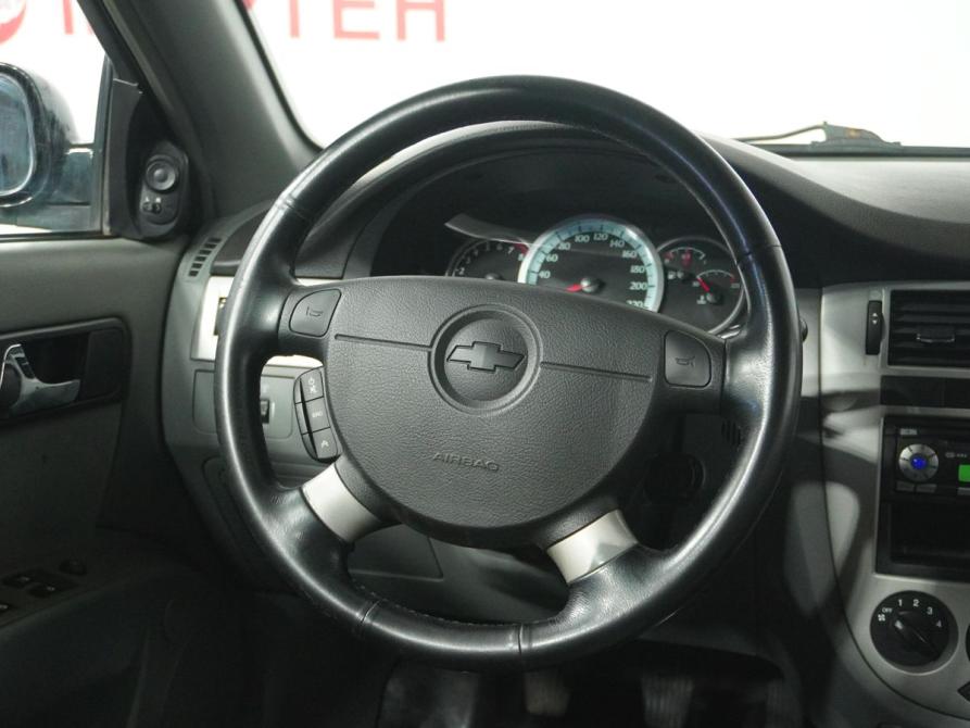 Chevrolet Lacetti I Вологда  - изображение 16